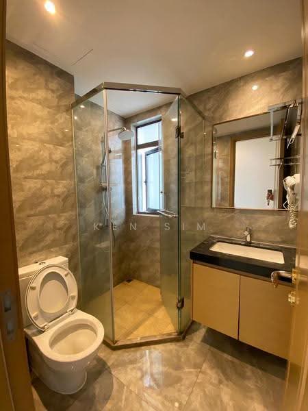 Kediaman Servis untuk Disewa di R&F Princess Cove Phase 1 - Ken Sim - PropertyGuru.com.my