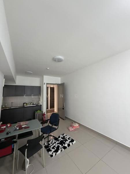 Service Residence for Rent at M Centura - Kelvin Chen - Kitchen - PropertyGuru.com.my
