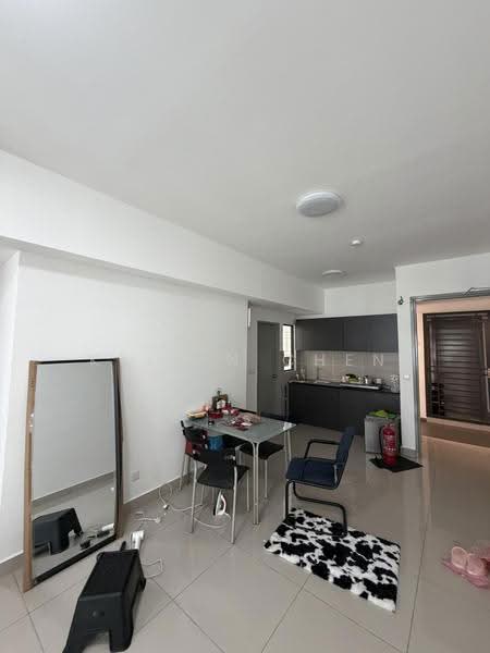 Service Residence for Rent at M Centura - Kelvin Chen - Kitchen - PropertyGuru.com.my