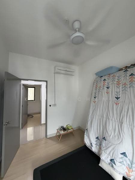 Service Residence for Rent at M Centura - Kelvin Chen - Bedroom - PropertyGuru.com.my