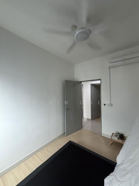 Service Residence for Rent at M Centura - Kelvin Chen - Bedroom - PropertyGuru.com.my