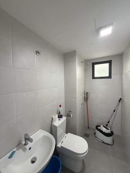 Service Residence for Rent at M Centura - Kelvin Chen - Bathroom - PropertyGuru.com.my