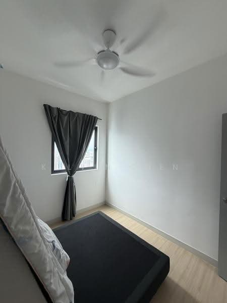 Service Residence for Rent at M Centura - Kelvin Chen - Bedroom - PropertyGuru.com.my