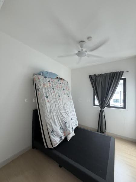 Service Residence for Rent at M Centura - Kelvin Chen - Bedroom - PropertyGuru.com.my