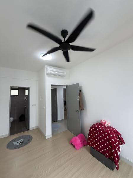 Service Residence for Rent at M Centura - Kelvin Chen - Interior - PropertyGuru.com.my