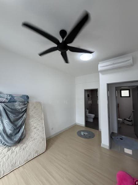 Service Residence for Rent at M Centura - Kelvin Chen - Bedroom - PropertyGuru.com.my