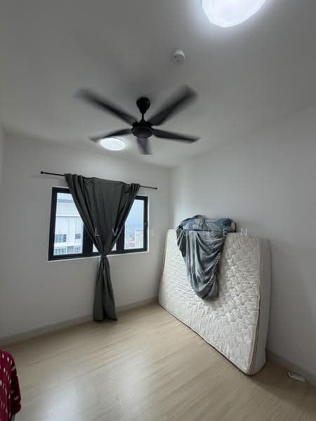 Service Residence for Rent at M Centura - Kelvin Chen - Bedroom - PropertyGuru.com.my