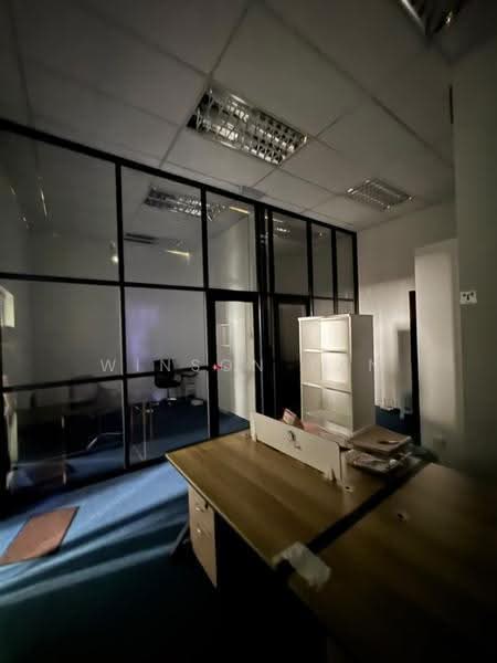 Cluster Factory for Rent in Eco Business Park 1 (Johor Bahru) - Winson Tan - Interior - PropertyGuru.com.my