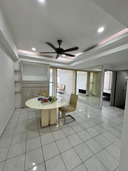 Kondominium untuk Dijual di Endah Ria - Eunice Tay - Dining Room - PropertyGuru.com.my