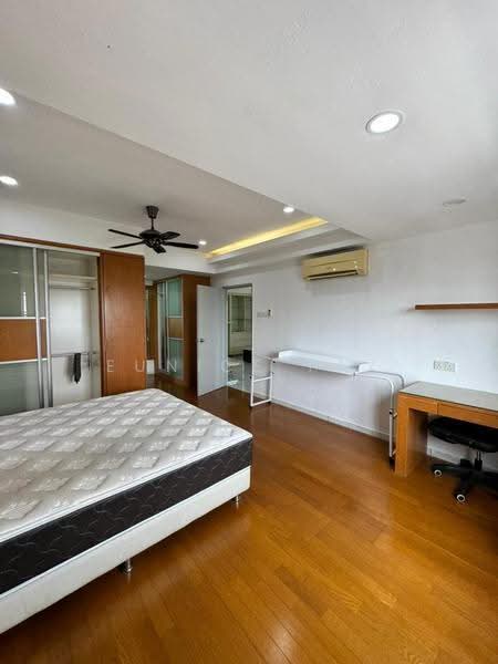 Kondominium untuk Dijual di Endah Ria - Eunice Tay - Bedroom - PropertyGuru.com.my