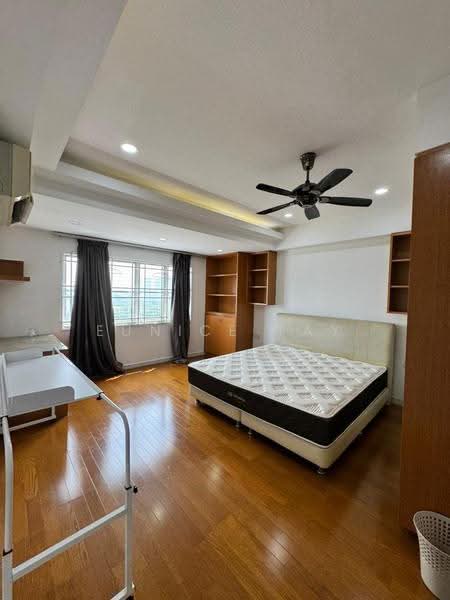 Kondominium untuk Dijual di Endah Ria - Eunice Tay - Bedroom - PropertyGuru.com.my