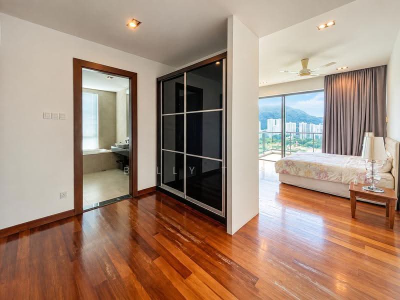 Condominium for Sale at Infinity Beachfront Condominium - Billy Teh - PropertyGuru.com.my