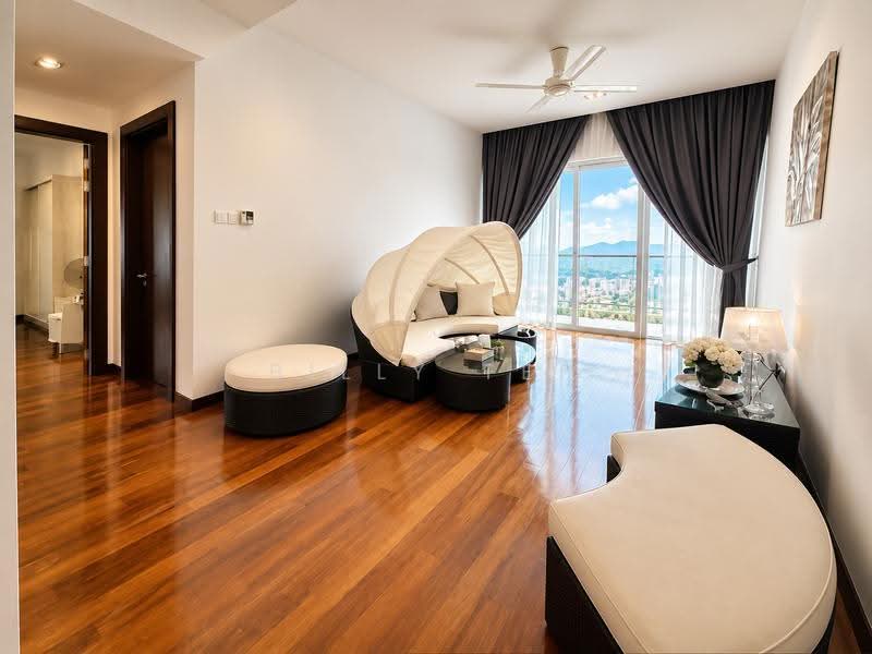 Condominium for Sale at Infinity Beachfront Condominium - Billy Teh - PropertyGuru.com.my