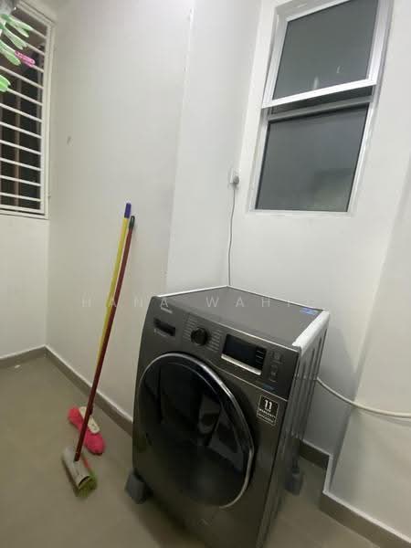 Service Residence for Rent at Bsp Skypark - Hana Wahid - Interior - PropertyGuru.com.my