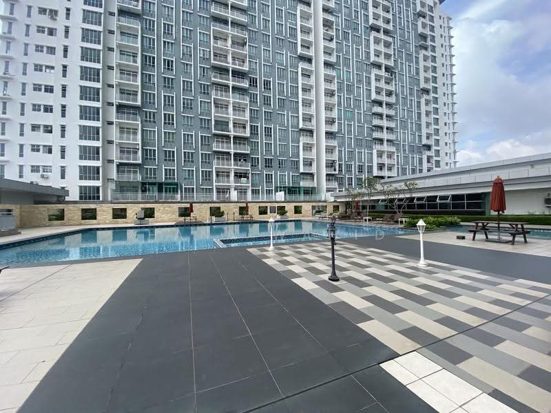Service Residence for Rent at Bsp Skypark - Hana Wahid - Exterior - PropertyGuru.com.my