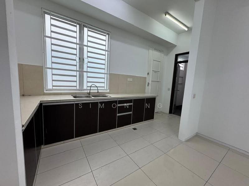 Rumah Teres 2-Tingkat untuk Dijual di Seberang Perai (Penang) - Simon Ng - Kitchen - PropertyGuru.com.my