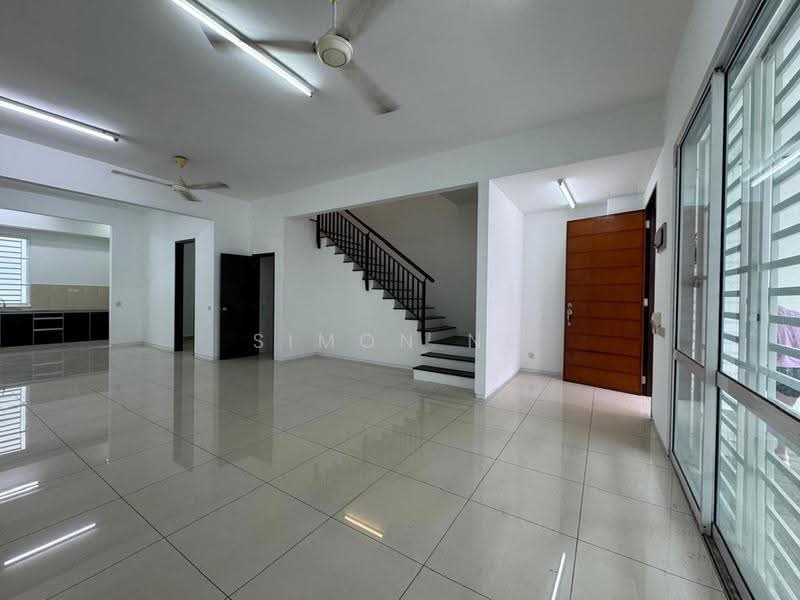 Rumah Teres 2-Tingkat untuk Dijual di Seberang Perai (Penang) - Simon Ng - PropertyGuru.com.my