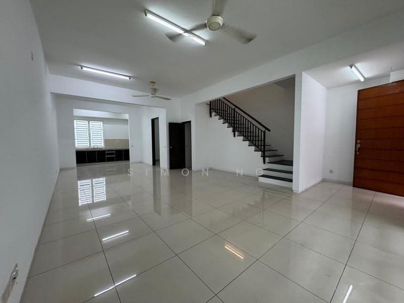 Rumah Teres 2-Tingkat untuk Dijual di Seberang Perai (Penang) - Simon Ng - PropertyGuru.com.my