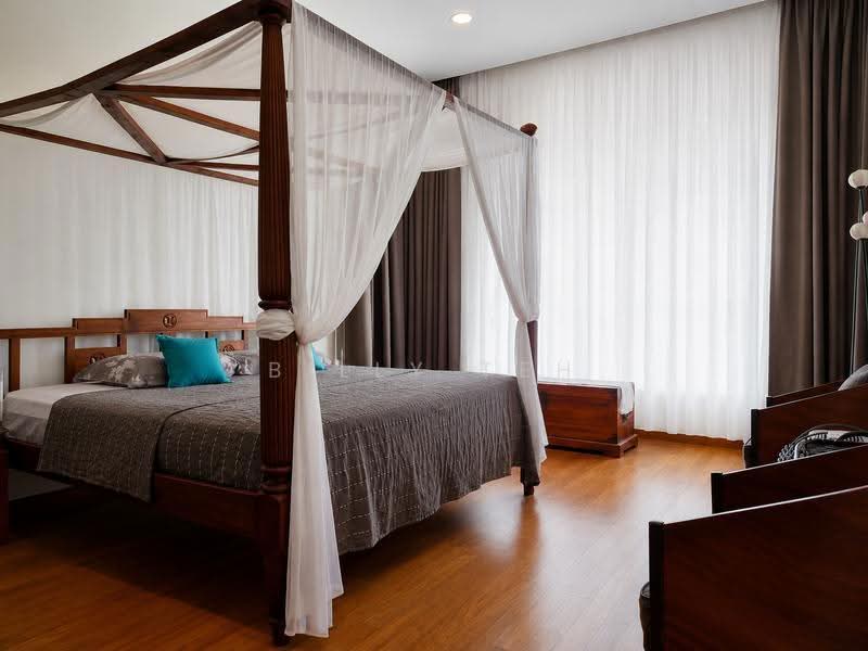 Condominium for Sale at One Tanjong Condominium - Billy Teh - Bedroom - PropertyGuru.com.my