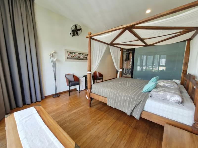 Condominium for Sale at One Tanjong Condominium - Billy Teh - Bedroom - PropertyGuru.com.my