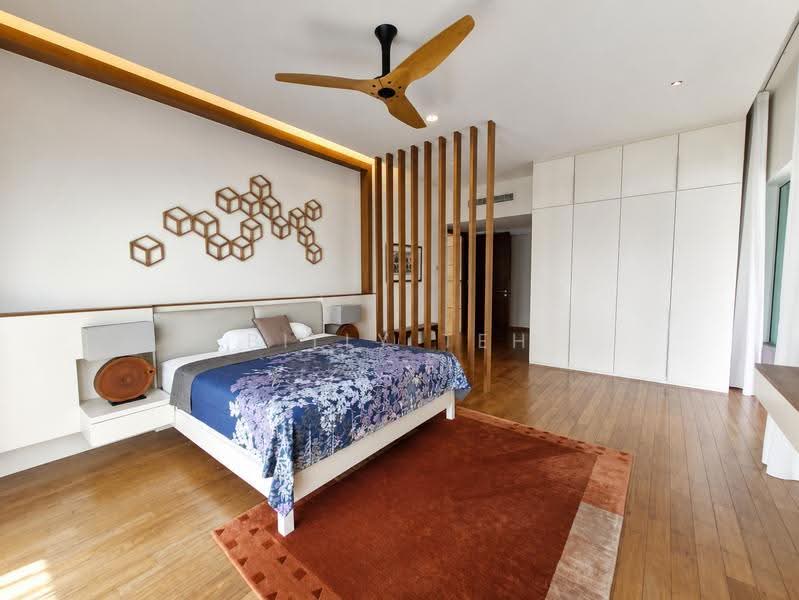 Condominium for Sale at One Tanjong Condominium - Billy Teh - Bedroom - PropertyGuru.com.my