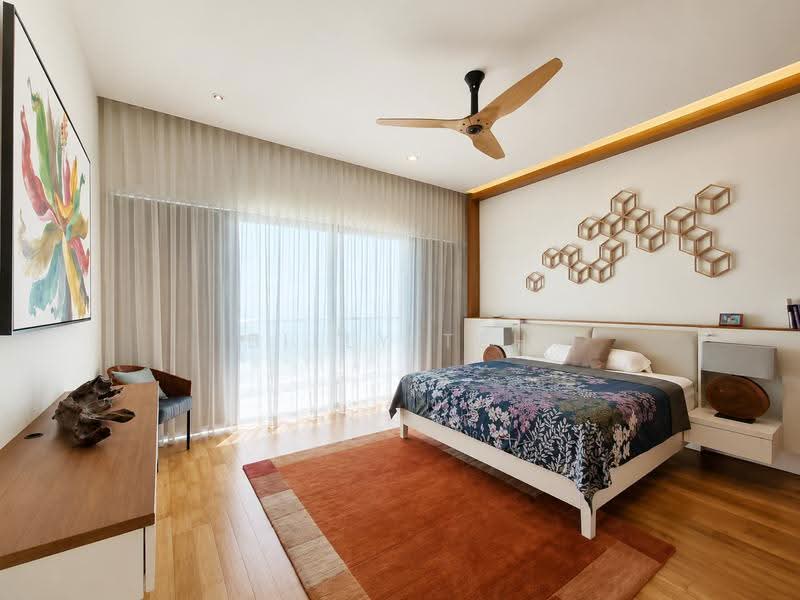 Condominium for Sale at One Tanjong Condominium - Billy Teh - Bedroom - PropertyGuru.com.my