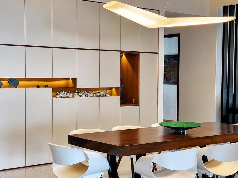 Condominium for Sale at One Tanjong Condominium - Billy Teh - Dining Room - PropertyGuru.com.my