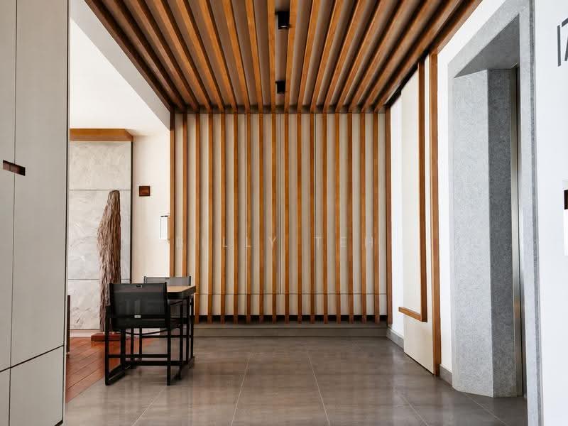Condominium for Sale at One Tanjong Condominium - Billy Teh - Entrance - PropertyGuru.com.my
