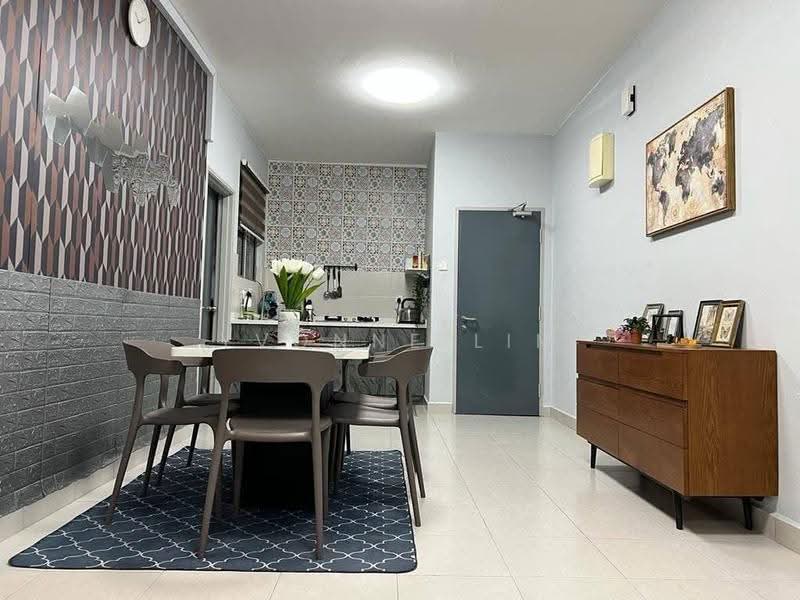 Apartment for Sale at Residensi Tebrau (PR1MA Tebrau) - Yvonne Lim - PropertyGuru.com.my