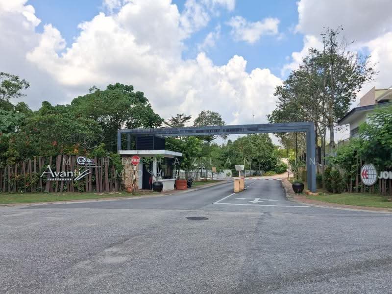Rumah Berkembar untuk Dijual di Shah Alam (Selangor) - Mohd Hazlan bin Mohd Sopi - PropertyGuru.com.my