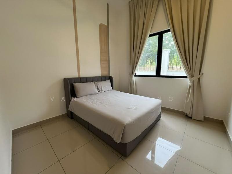 Semi-Detached House for Sale in Setia Alam (Selangor) - Vanessa Wong - Bedroom - PropertyGuru.com.my