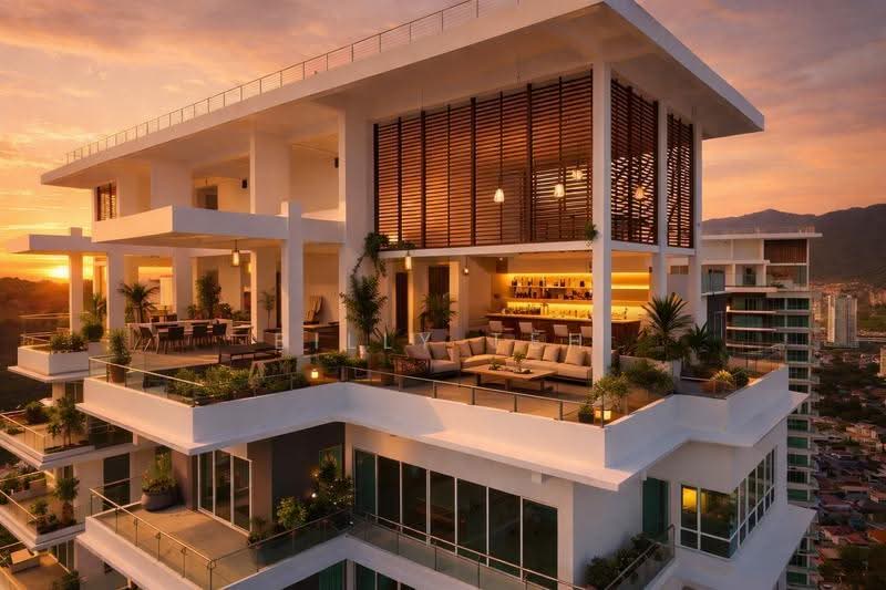 Condominium for Sale at One Tanjong Condominium - Billy Teh - PropertyGuru.com.my