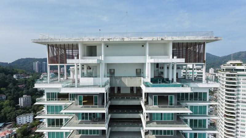 Condominium for Sale at One Tanjong Condominium - Billy Teh - PropertyGuru.com.my