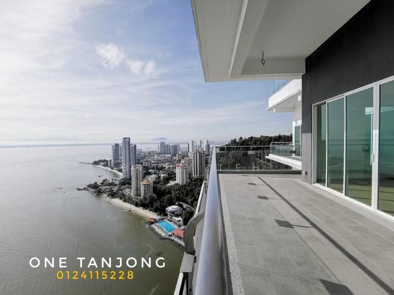 Condominium for Sale at One Tanjong Condominium - Billy Teh - PropertyGuru.com.my