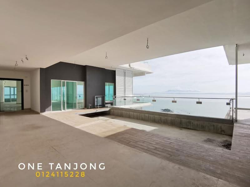 Condominium for Sale at One Tanjong Condominium - Billy Teh - PropertyGuru.com.my