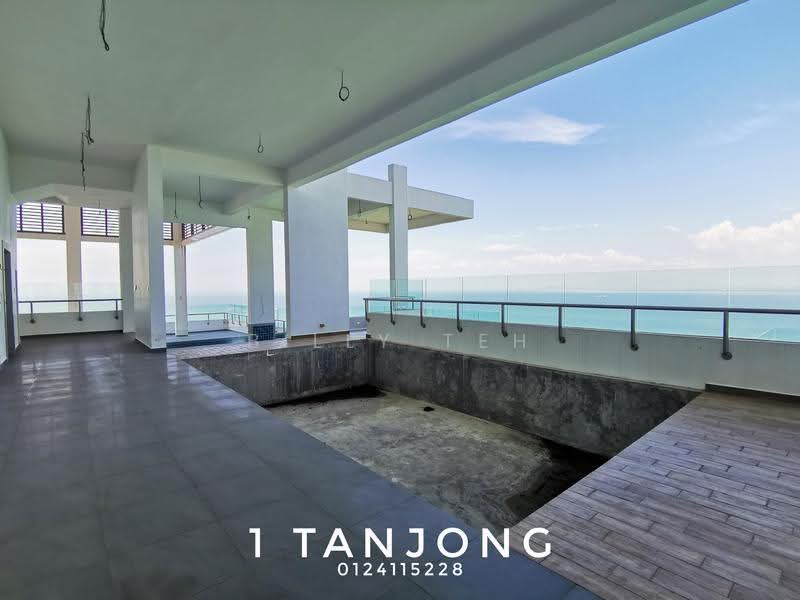 Condominium for Sale at One Tanjong Condominium - Billy Teh - PropertyGuru.com.my