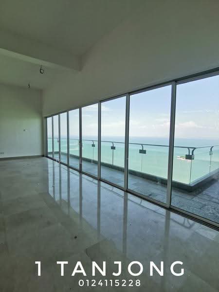 Condominium for Sale at One Tanjong Condominium - Billy Teh - PropertyGuru.com.my