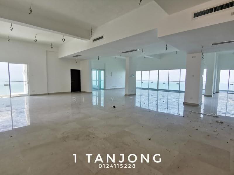 Condominium for Sale at One Tanjong Condominium - Billy Teh - PropertyGuru.com.my
