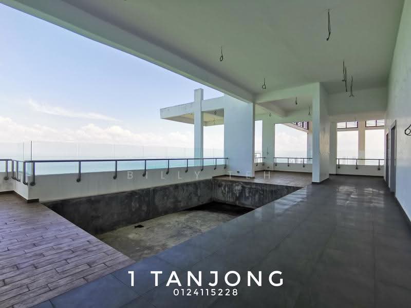 Condominium for Sale at One Tanjong Condominium - Billy Teh - PropertyGuru.com.my