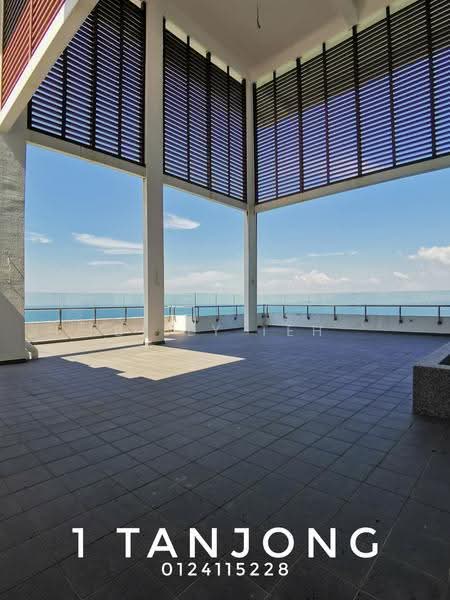 Condominium for Sale at One Tanjong Condominium - Billy Teh - PropertyGuru.com.my