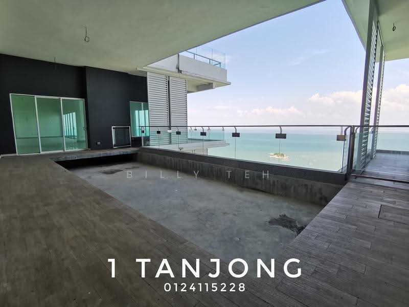 Condominium for Sale at One Tanjong Condominium - Billy Teh - PropertyGuru.com.my