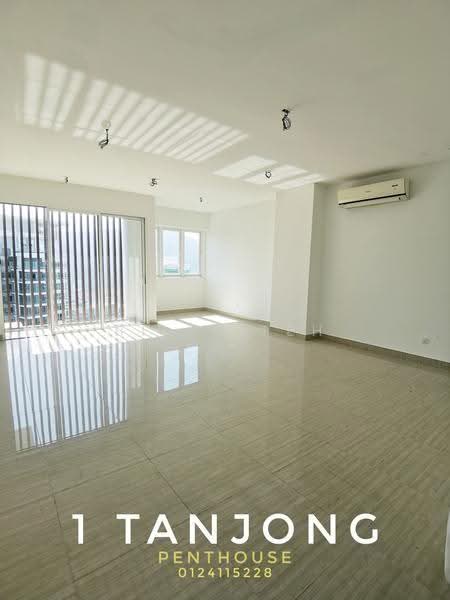 Condominium for Sale at One Tanjong Condominium - Billy Teh - PropertyGuru.com.my