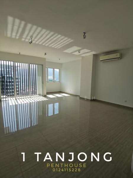 Condominium for Sale at One Tanjong Condominium - Billy Teh - PropertyGuru.com.my