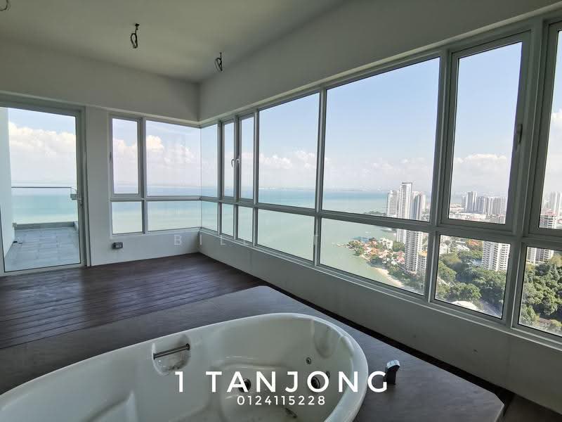 Condominium for Sale at One Tanjong Condominium - Billy Teh - PropertyGuru.com.my