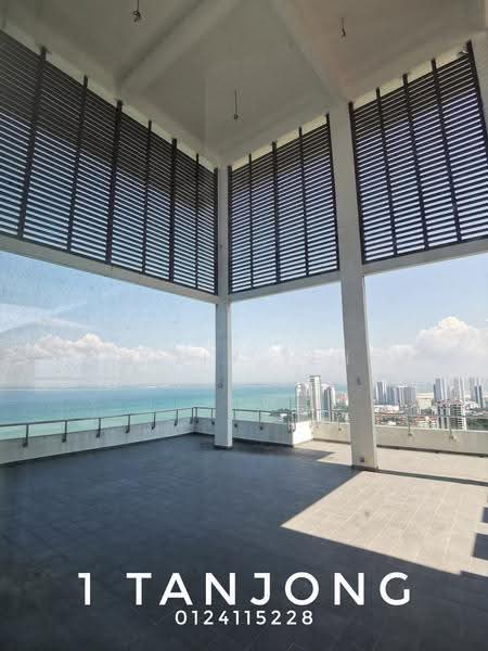 Condominium for Sale at One Tanjong Condominium - Billy Teh - PropertyGuru.com.my