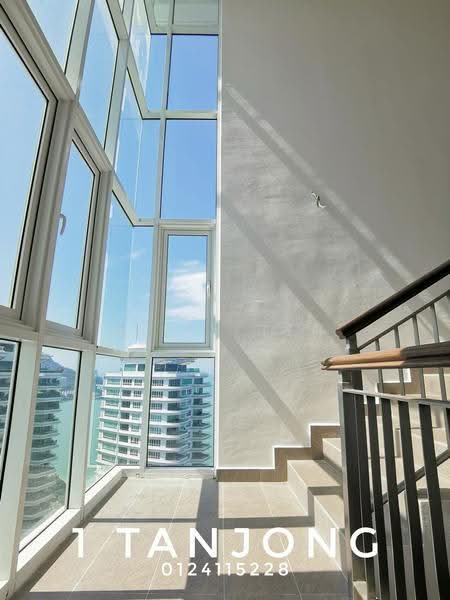 Condominium for Sale at One Tanjong Condominium - Billy Teh - PropertyGuru.com.my