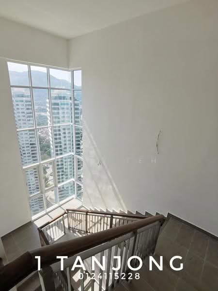 Condominium for Sale at One Tanjong Condominium - Billy Teh - PropertyGuru.com.my