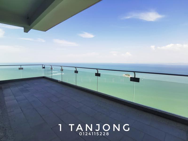 Condominium for Sale at One Tanjong Condominium - Billy Teh - PropertyGuru.com.my