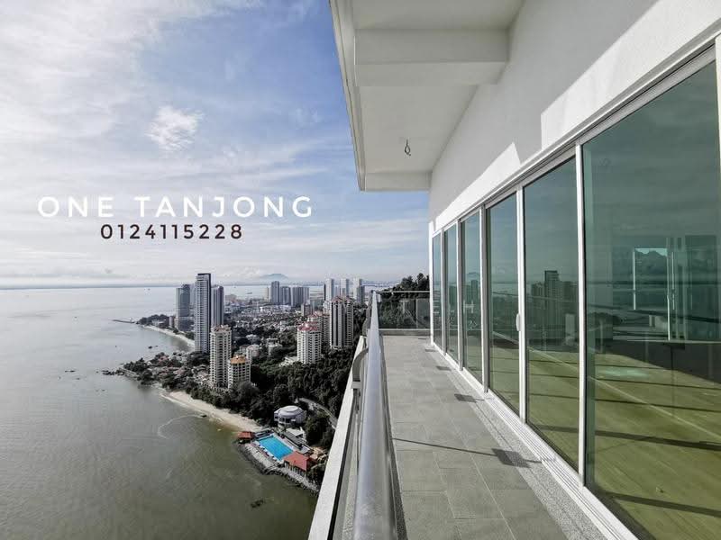 Condominium for Sale at One Tanjong Condominium - Billy Teh - PropertyGuru.com.my