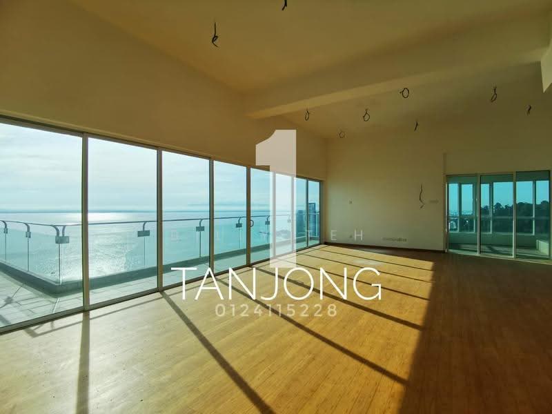 Condominium for Sale at One Tanjong Condominium - Billy Teh - PropertyGuru.com.my